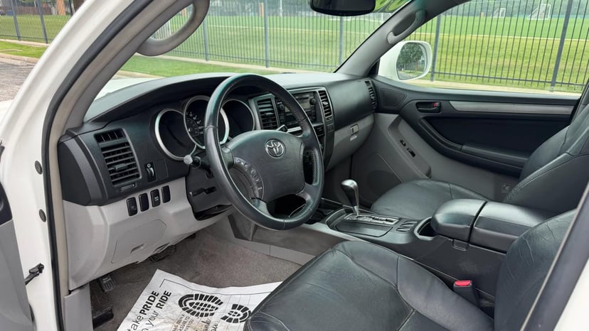 2006 TOYOTA 4Runner - Image 22