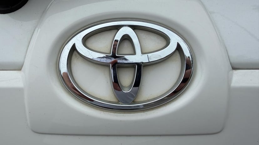 2006 TOYOTA 4Runner - Image 30