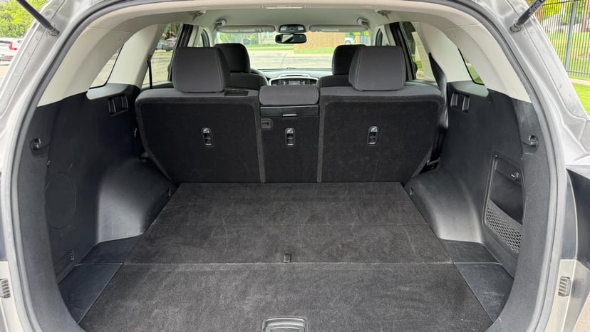 2017 KIA Sorento - Image 12