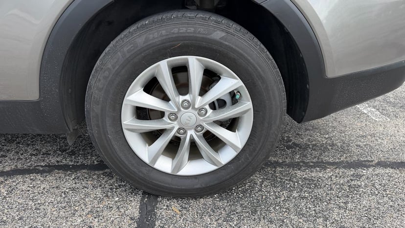 2017 KIA Sorento - Image 31