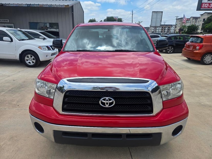 2008 TOYOTA Tundra - Image 2