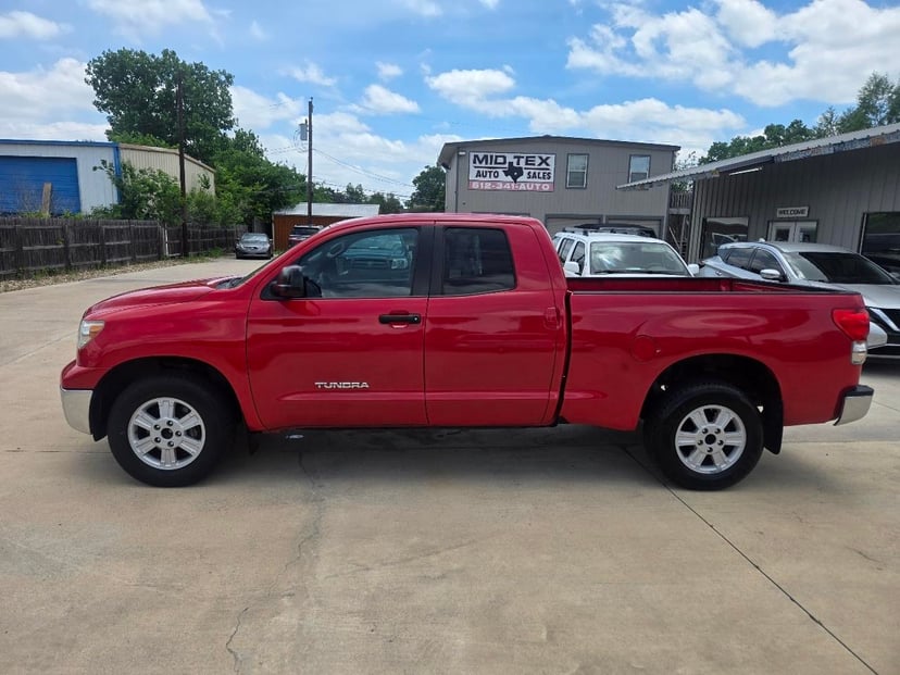 2008 TOYOTA Tundra - Image 3
