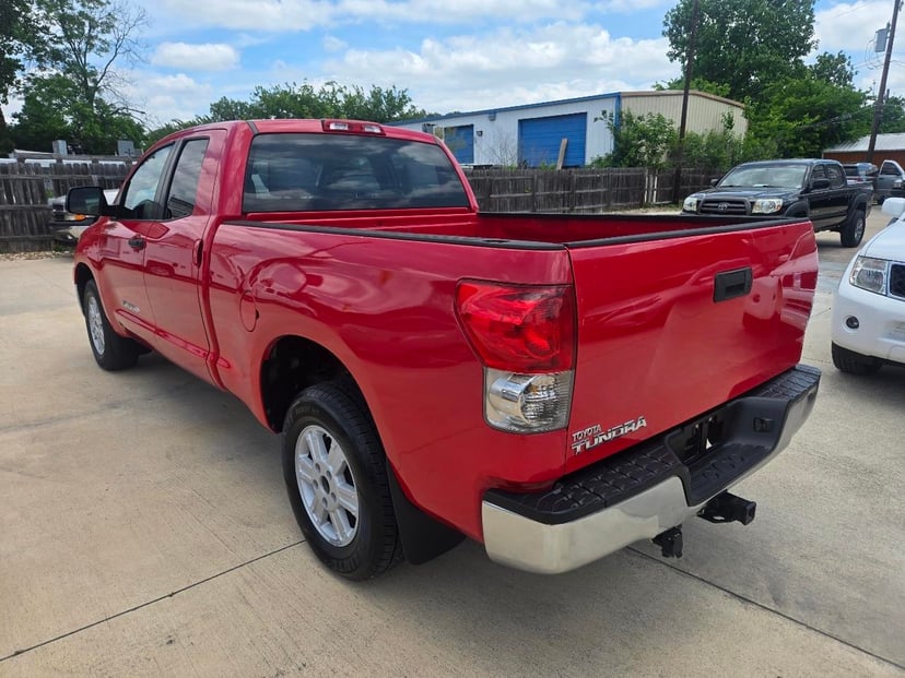 2008 TOYOTA Tundra - Image 5