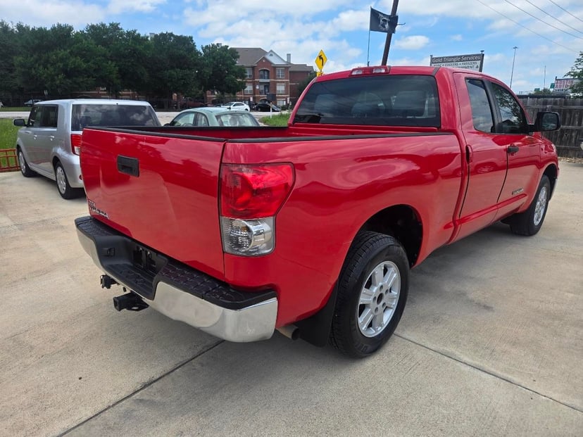 2008 TOYOTA Tundra - Image 6