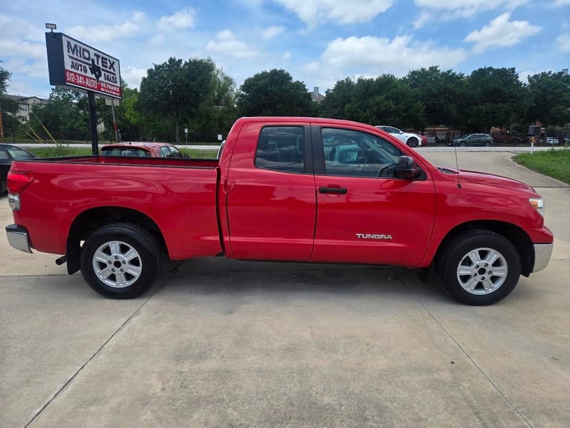 2008 TOYOTA Tundra - Image 4