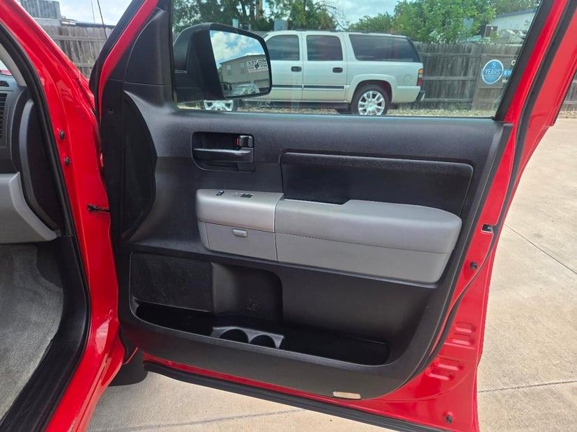 2008 TOYOTA Tundra - Image 16