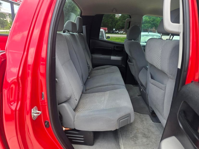 2008 TOYOTA Tundra - Image 14