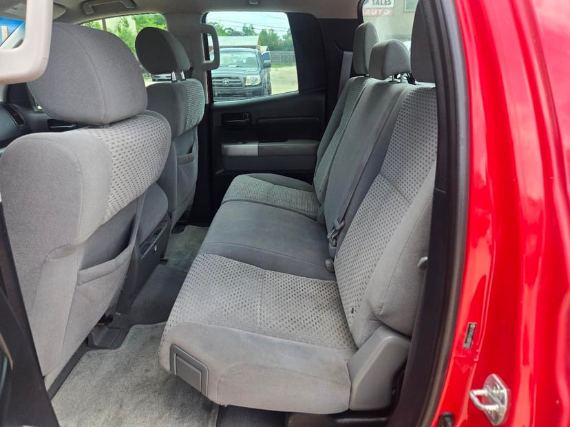 2008 TOYOTA Tundra - Image 13