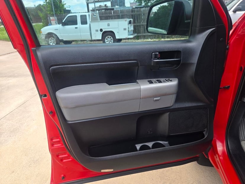 2008 TOYOTA Tundra - Image 15
