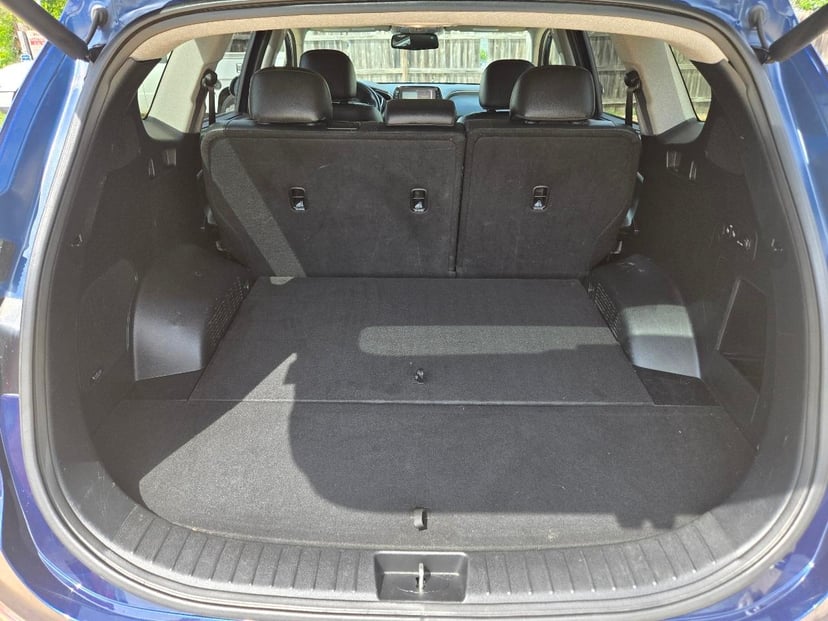 2019 HYUNDAI Santa - Image 19