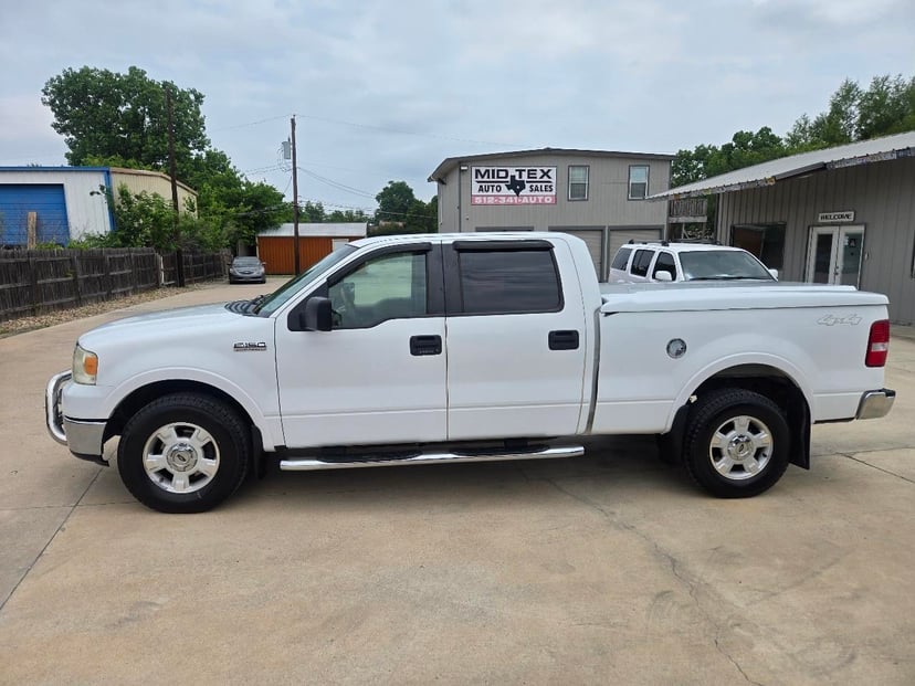 2007 FORD F-150 - Image 3