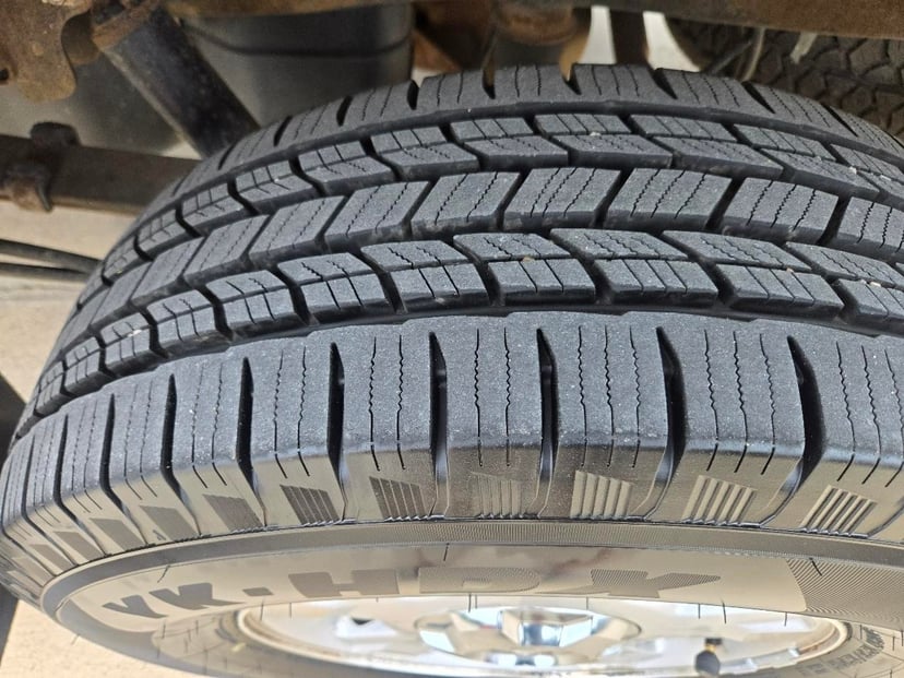 2007 FORD F-150 - Image 5