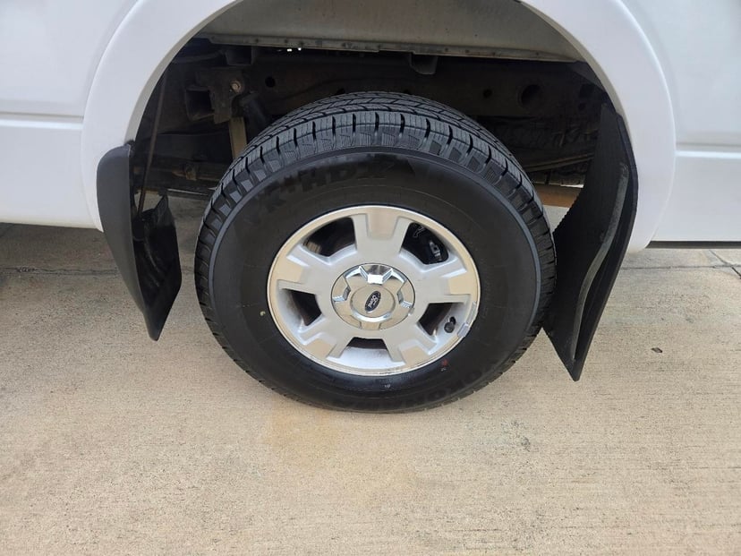 2007 FORD F-150 - Image 7
