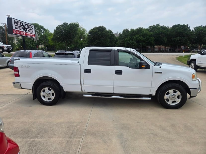 2007 FORD F-150 - Image 10