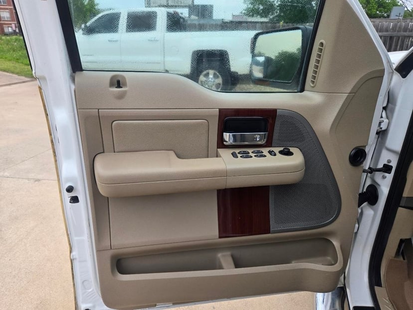 2007 FORD F-150 - Image 11