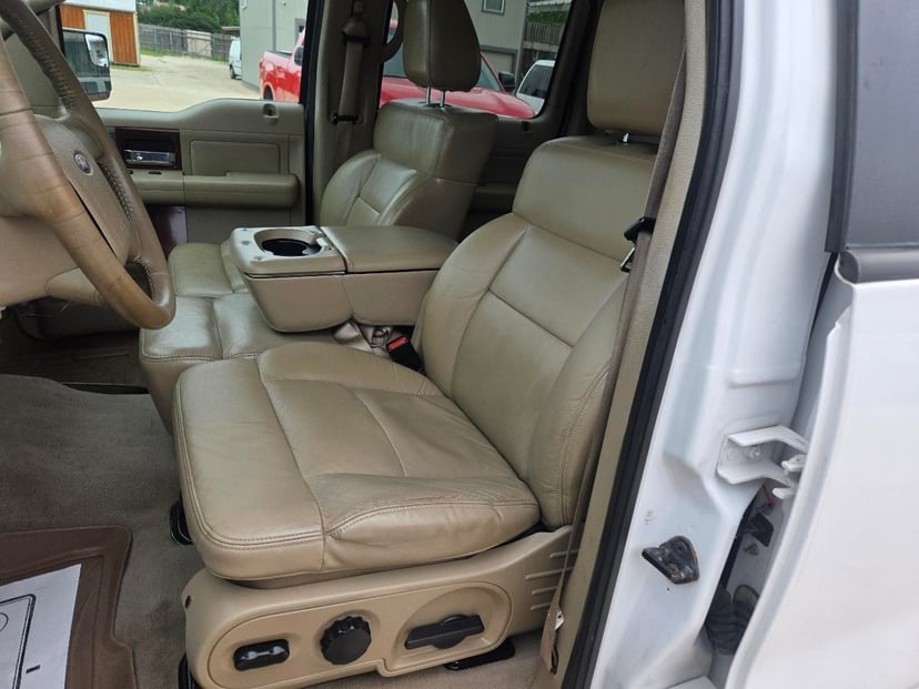 2007 FORD F-150 - Image 12