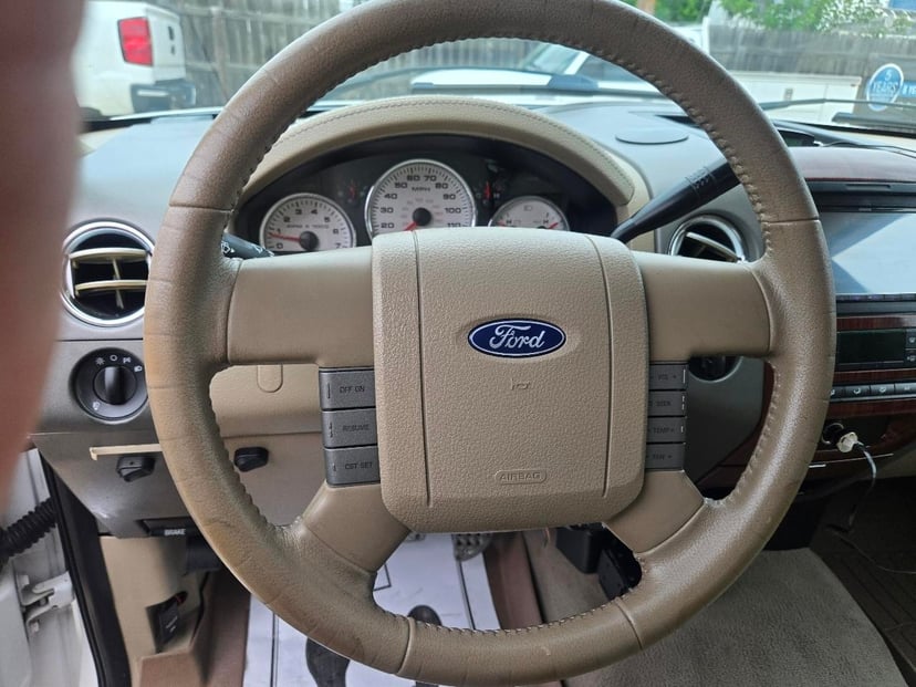 2007 FORD F-150 - Image 13
