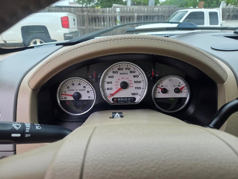 2007 FORD F-150 - Image 14