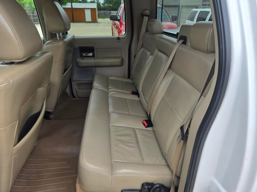 2007 FORD F-150 - Image 17