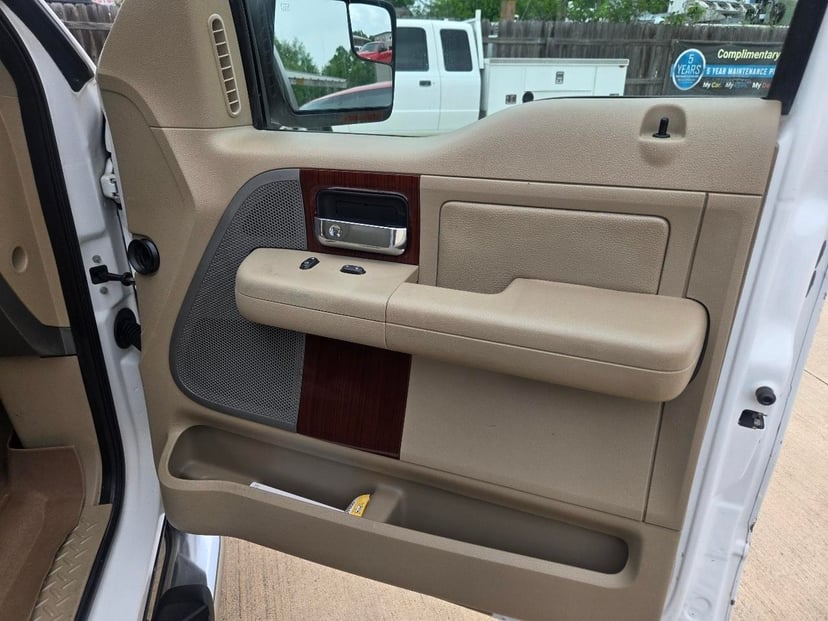 2007 FORD F-150 - Image 19