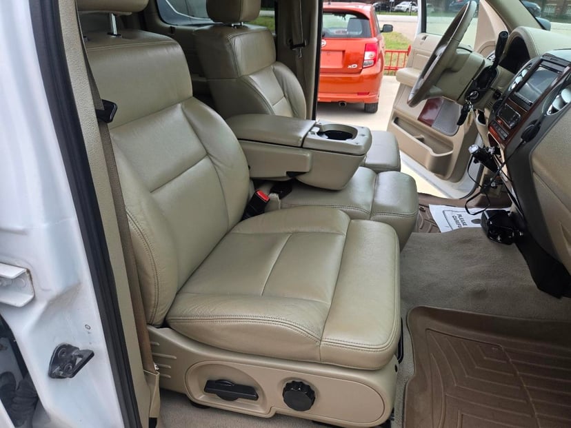 2007 FORD F-150 - Image 20