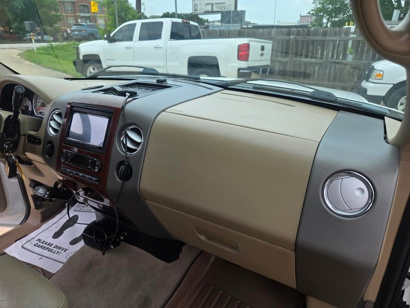 2007 FORD F-150 - Image 21
