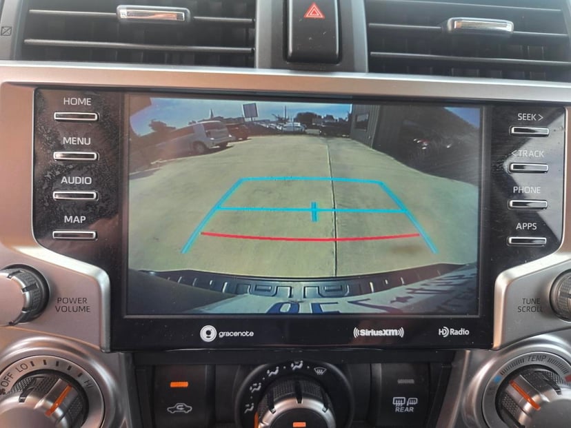 2020 TOYOTA 4Runner - Image 12