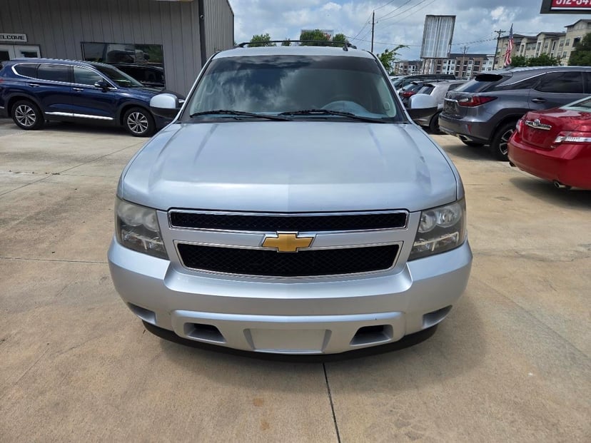 2014 CHEVROLET Tahoe - Image 2