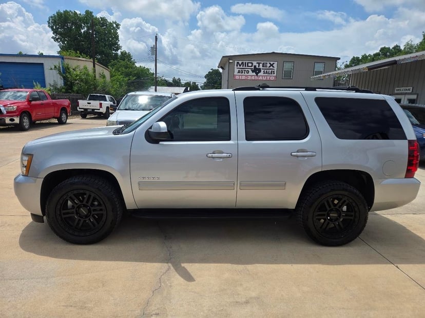 2014 CHEVROLET Tahoe - Image 3