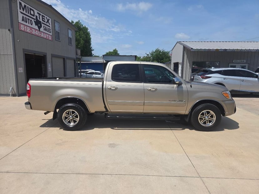 2005 TOYOTA Tundra - Image 3