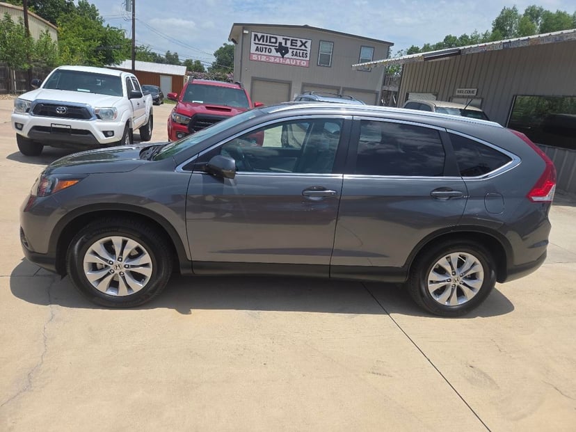 2014 HONDA CR-V - Image 3