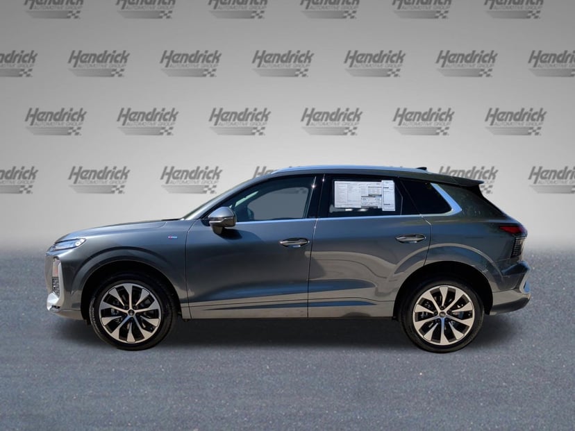 2026 Audi Q3 - Image 4