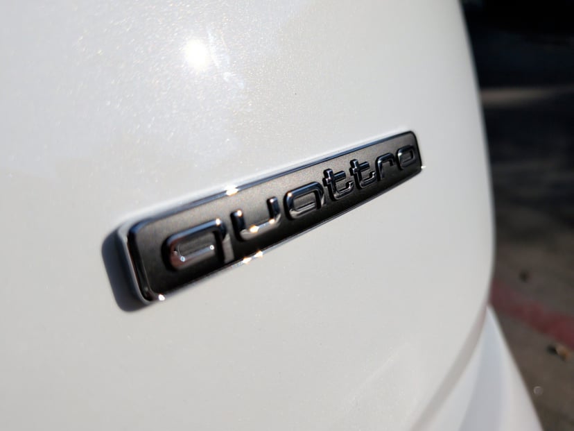 2026 Audi Q7 - Image 39