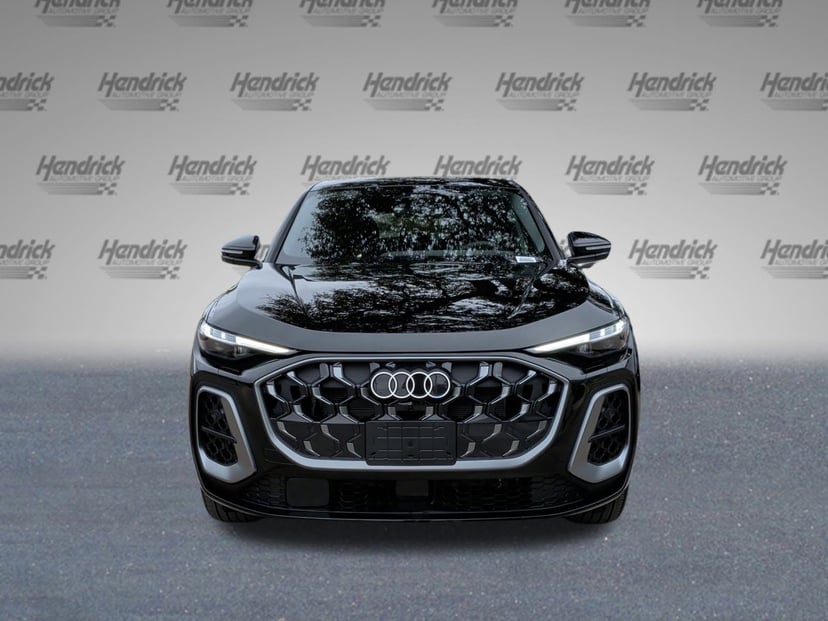 2025 Audi Q5 Sportback - Image 2
