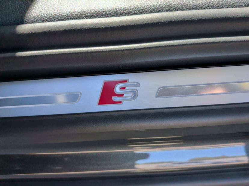 2026 Audi Q7 - Image 41
