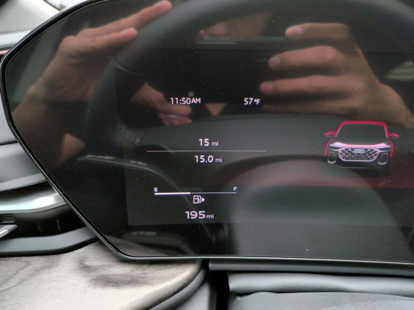 2025 Audi Q5 Sportback - Image 22