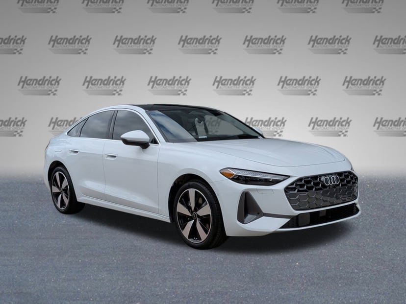 2025 Audi A5