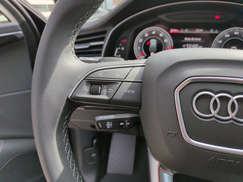 2026 Audi Q7 - Image 18