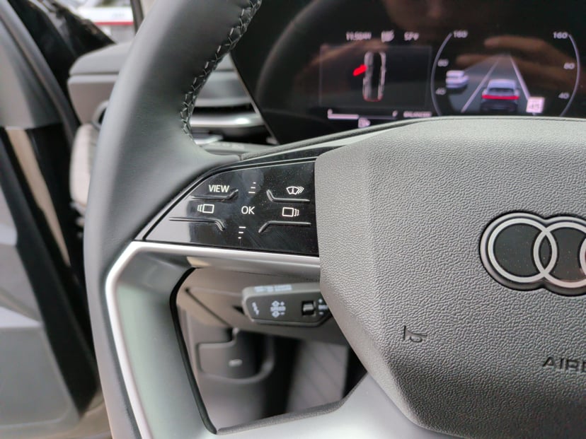 2025 Audi Q5 Sportback - Image 18