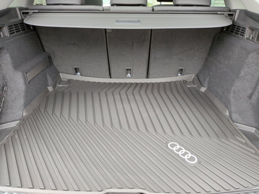 2025 Audi Q5 Sportback - Image 33