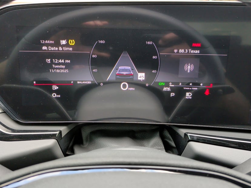 2025 Audi A5 - Image 20
