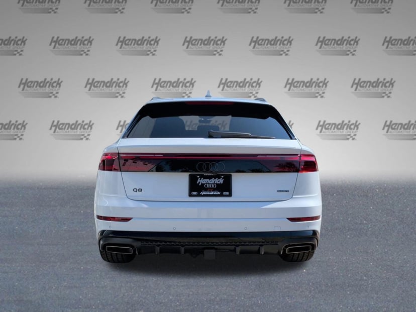 2026 Audi Q8 - Image 6