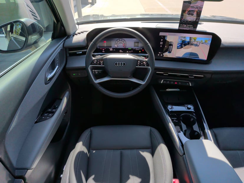 2026 Audi Q3 - Image 14