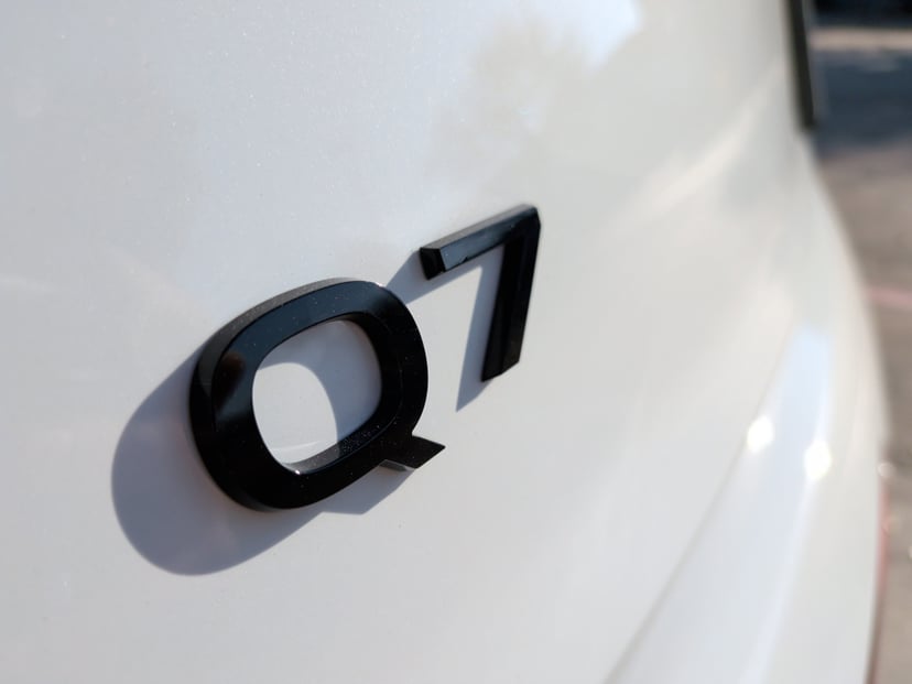 2026 Audi Q7 - Image 38