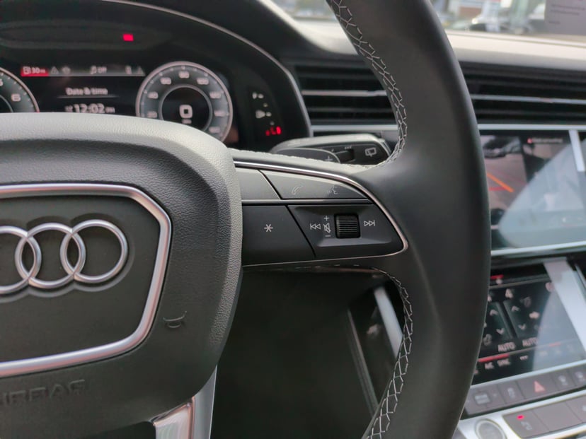 2026 Audi Q7 - Image 20