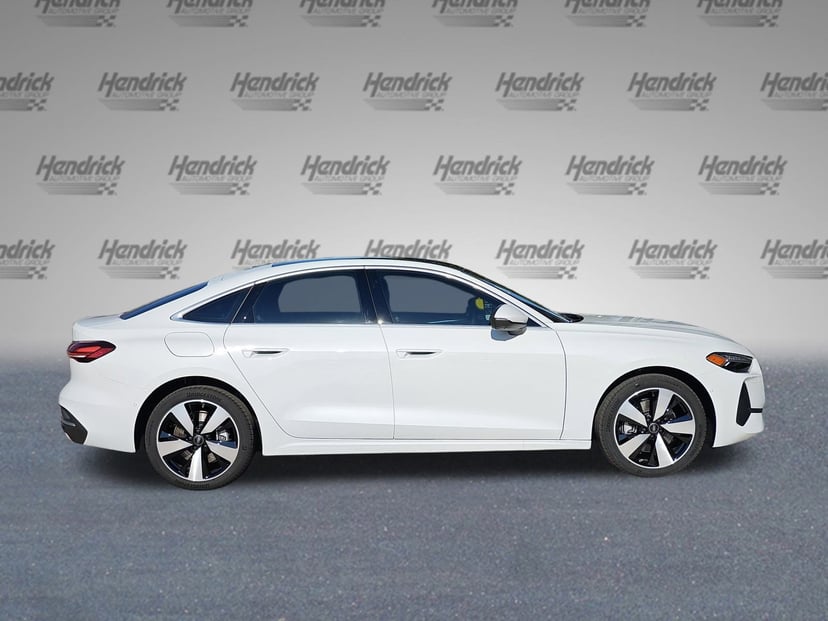 2025 Audi A5 - Image 9
