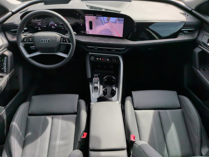 2025 Audi Q5 Sportback - Image 16