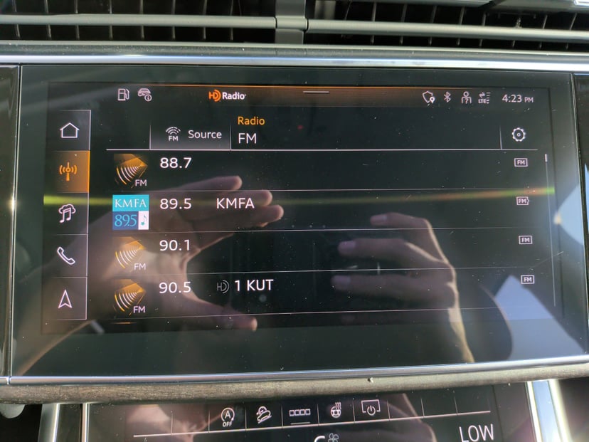 2026 Audi Q7 - Image 24