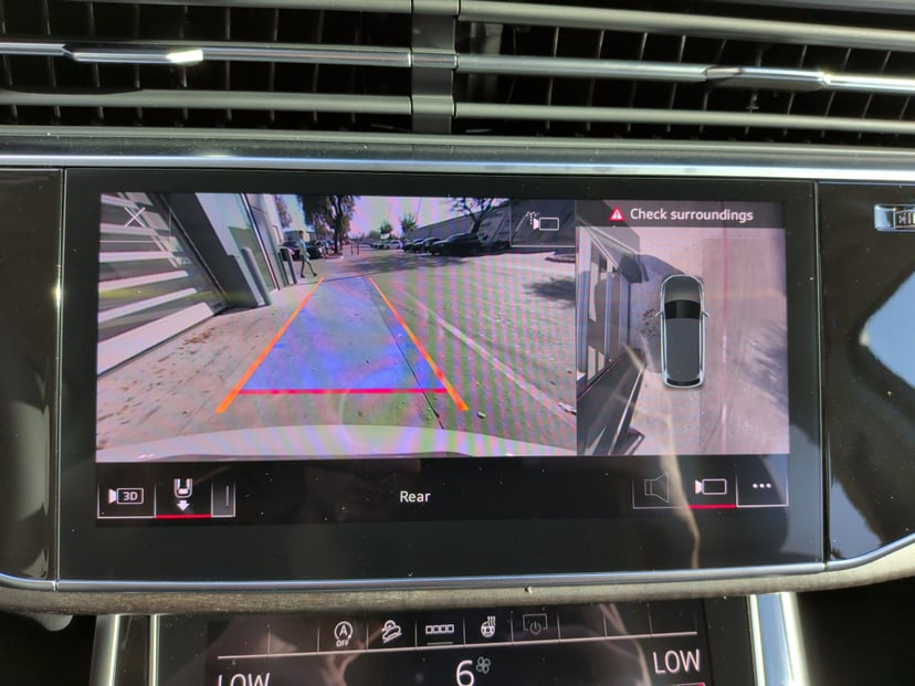 2026 Audi Q7 - Image 26