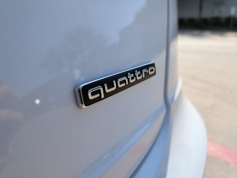 2026 Audi Q8 - Image 37